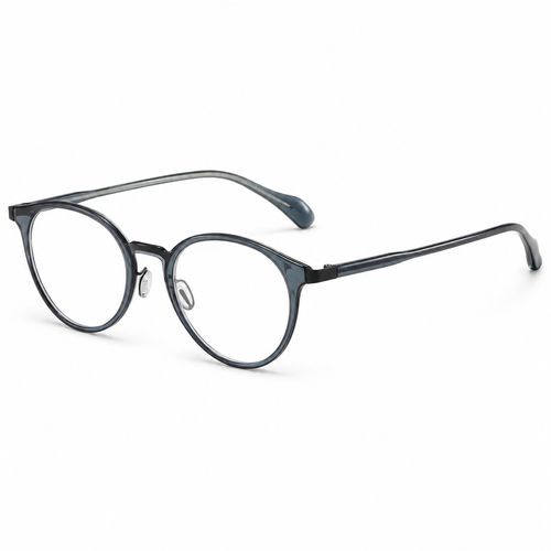 540 eyewear white background view