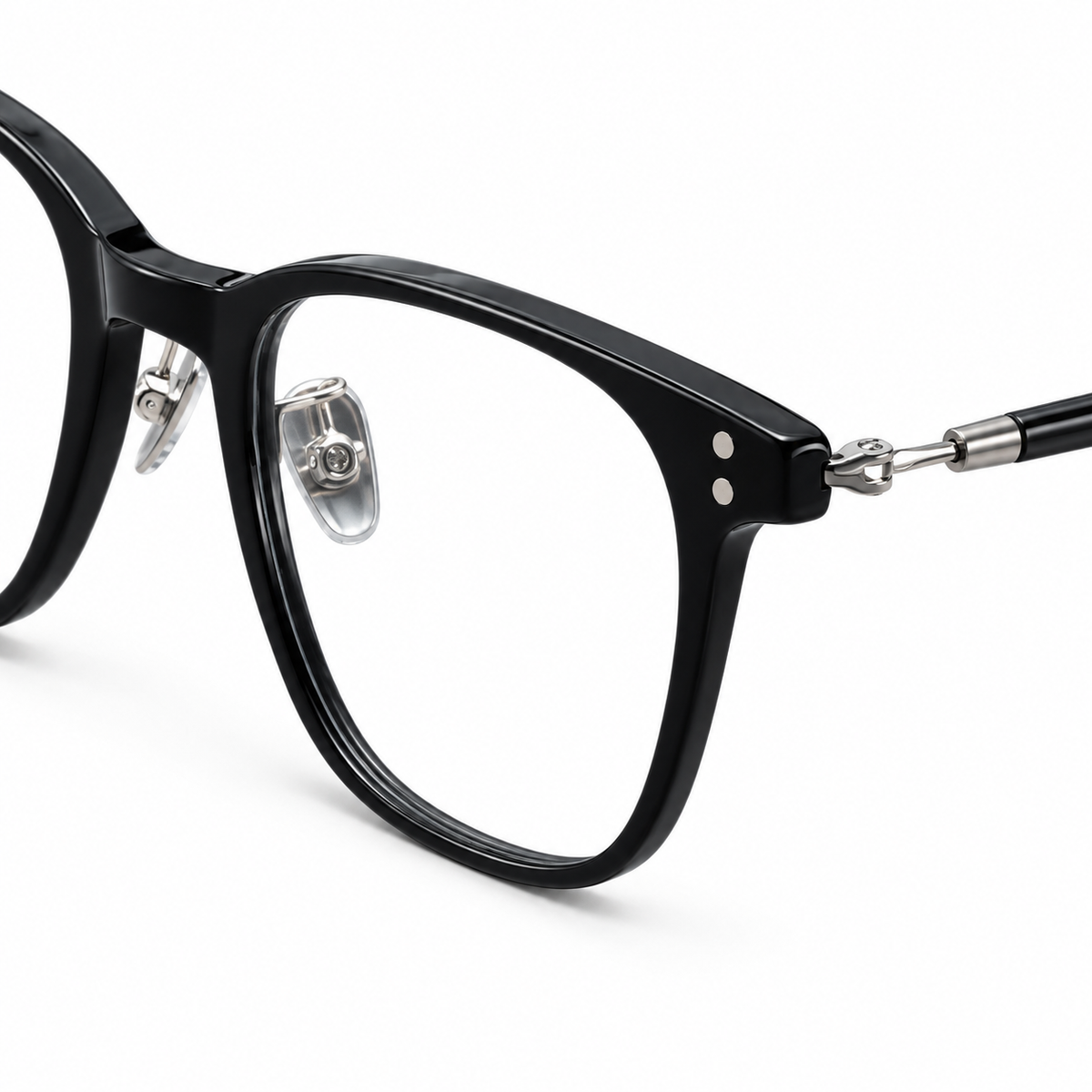 GMS-620TS eyewear detail view