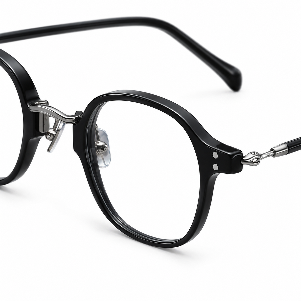 GMS-621TS eyewear detail view