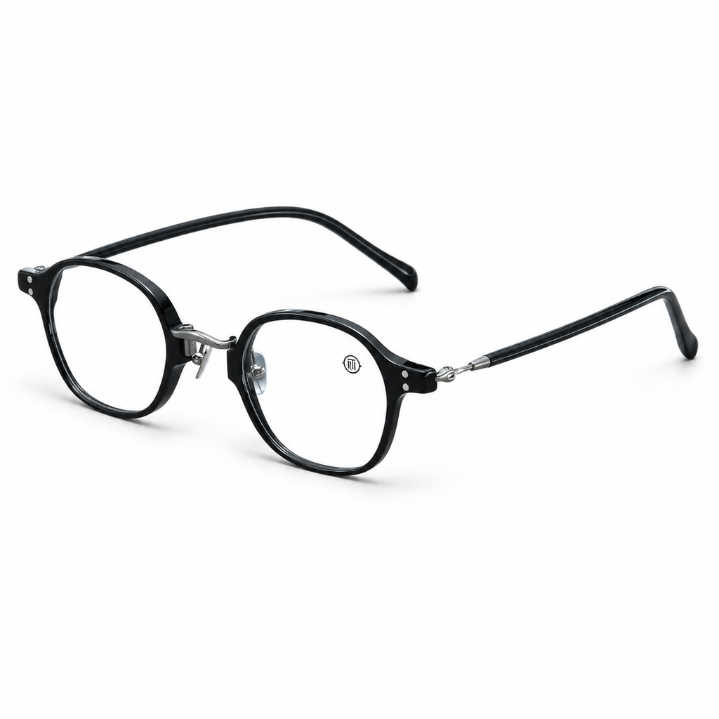 GMS-621TS eyewear white background view