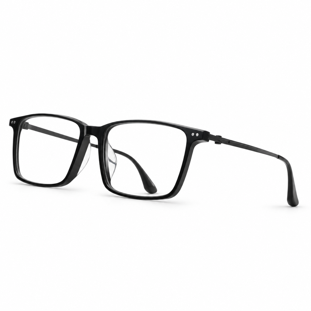 JMM95RX eyewear white background view
