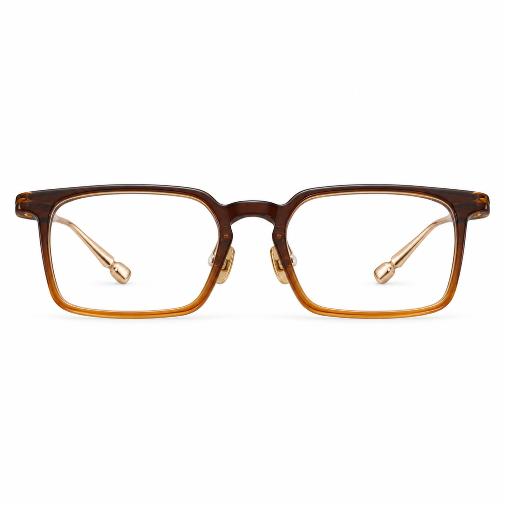 M2060 eyewear front view