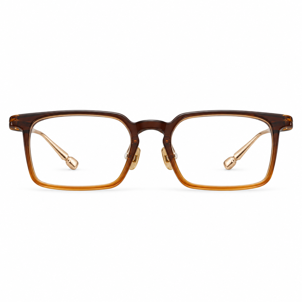 M2060 eyewear front view
