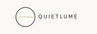 Quietlume primary logo