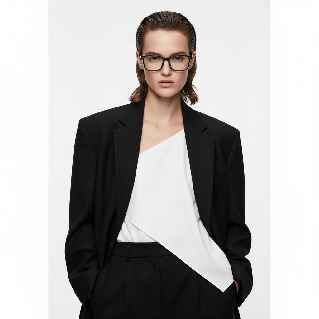 Quietlume RUSH — Rivet Square eyewear product image